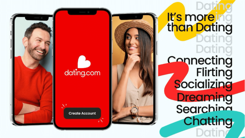 Your Complete Dating.com Login & Account Guide for 2025