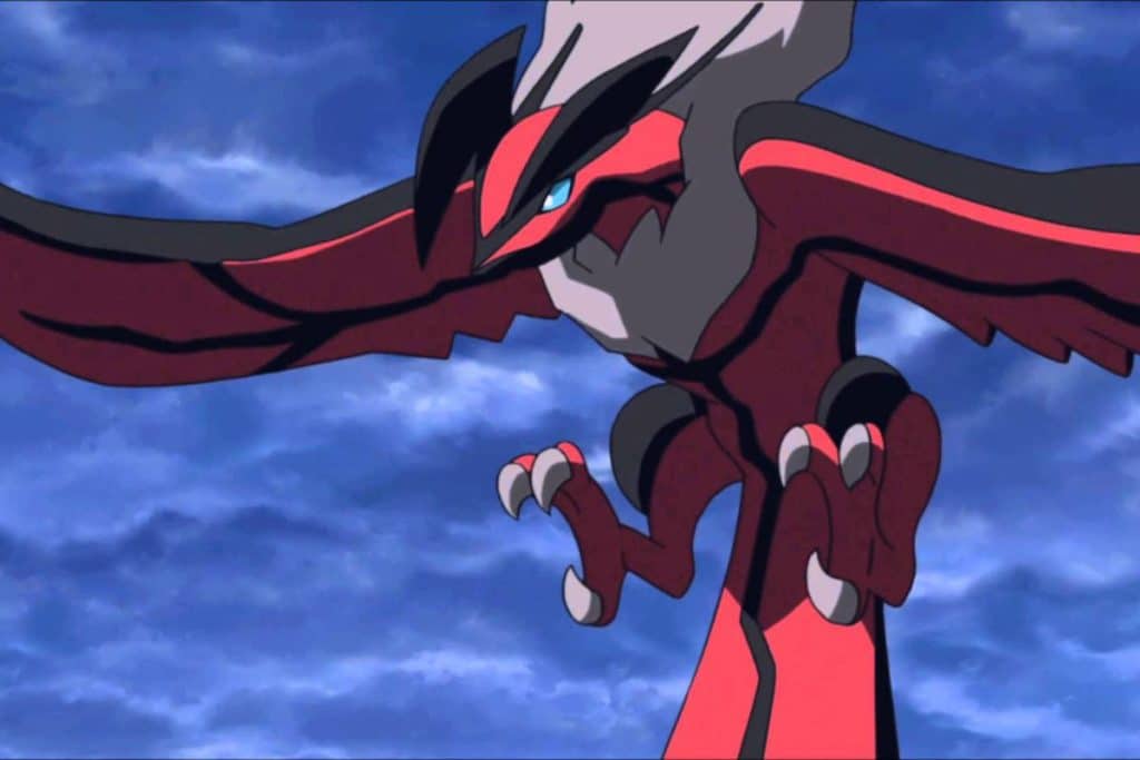 Yveltal Weakness: Best Pokémon Counters