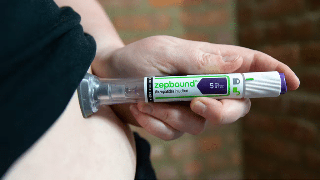 Zepbound Now Available in Canada via DutyFreeMeds.com — Expanding Access to Innovative Weight Loss Treatment
