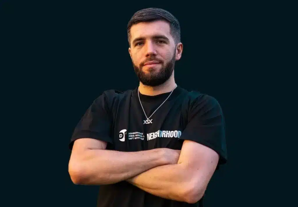 Zerkaa: The Sidemen Member You Should Know