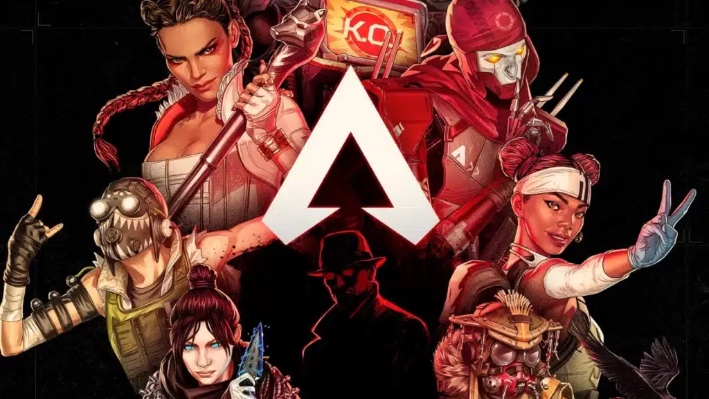 Pick Rates Apex Legends: Who’s Hot in Season 25?