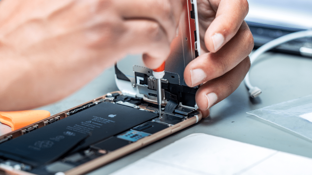 iPhone Repair Houston Most Common Issues & How to Prevent Them