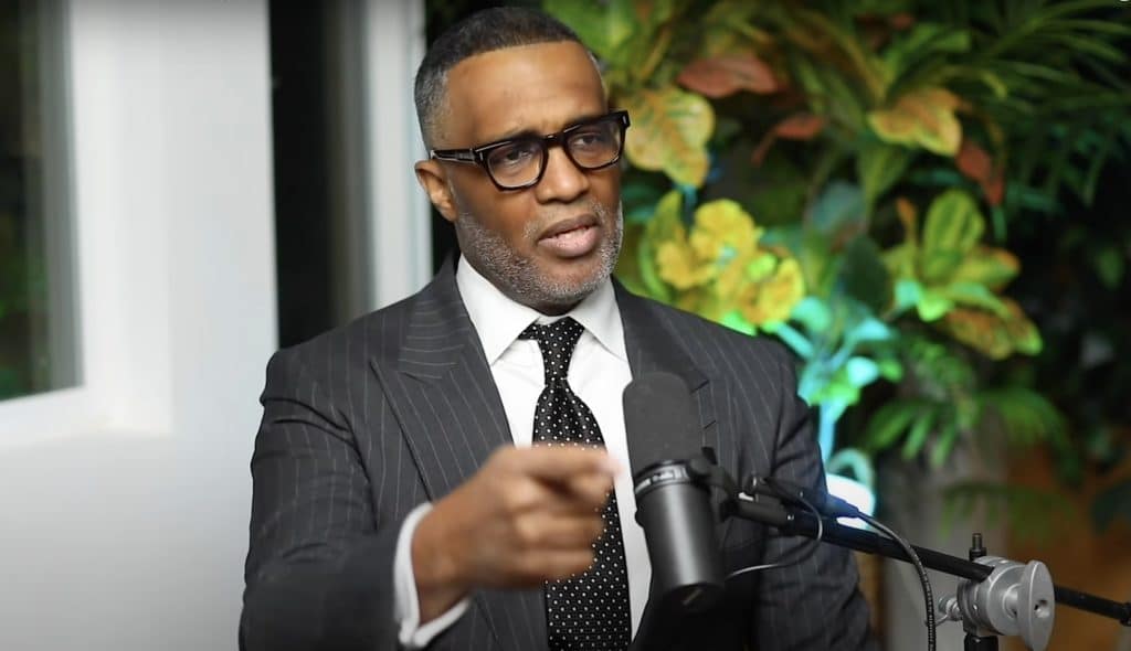 Kevin Samuels Cause Of Death: Cause of Death Revealed