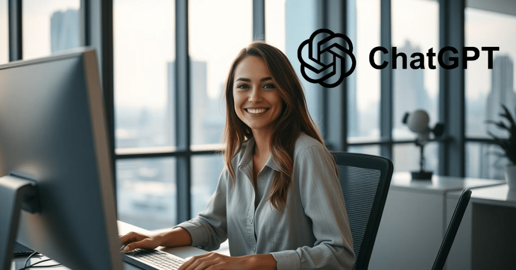 ChatGPT workplace conflict resolution featured image