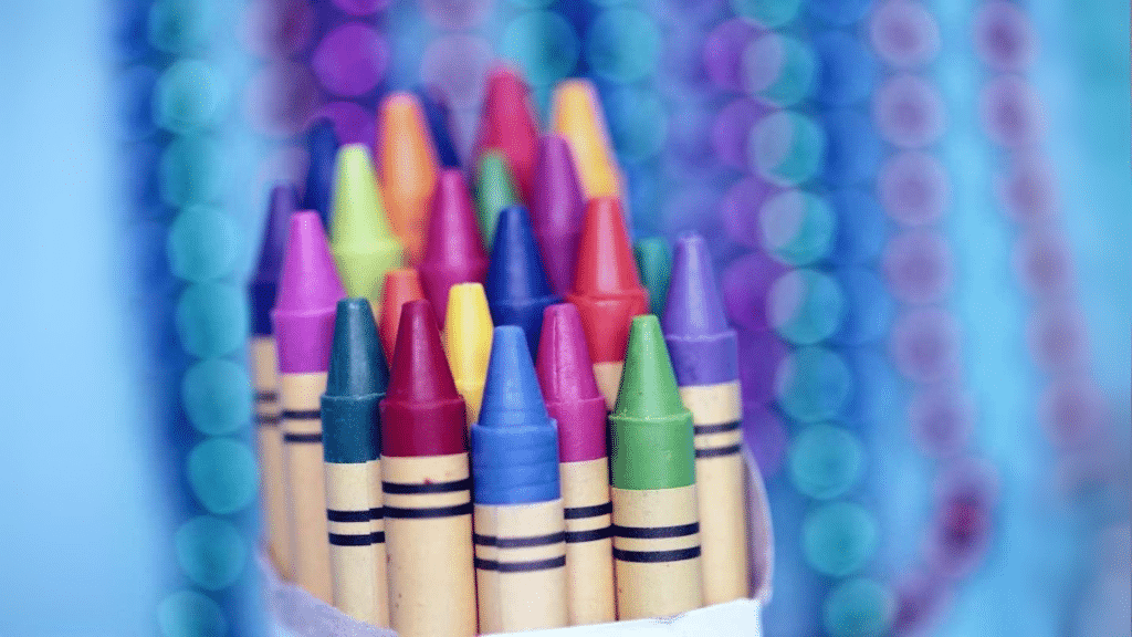 10 Creative Crayola Alternatives