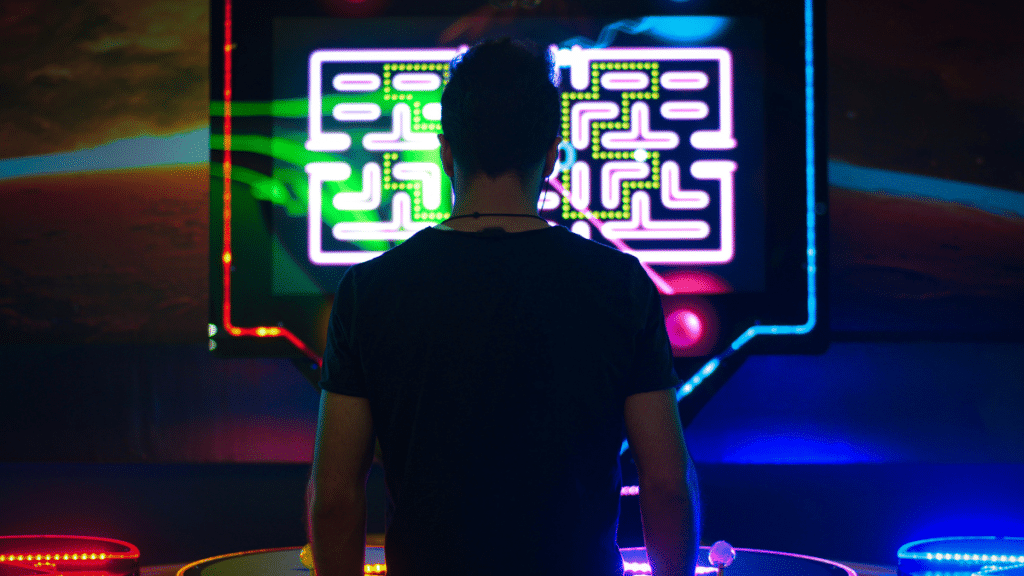10 Easy Ways to Get Started With Online Gaming