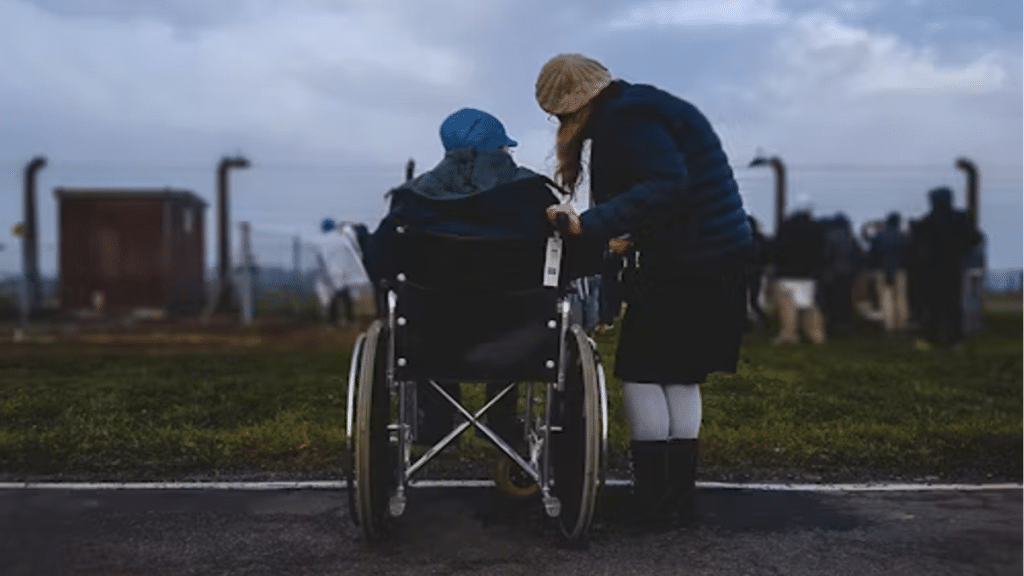 10 Tips to Buy Insurance for an Aged Care Facility