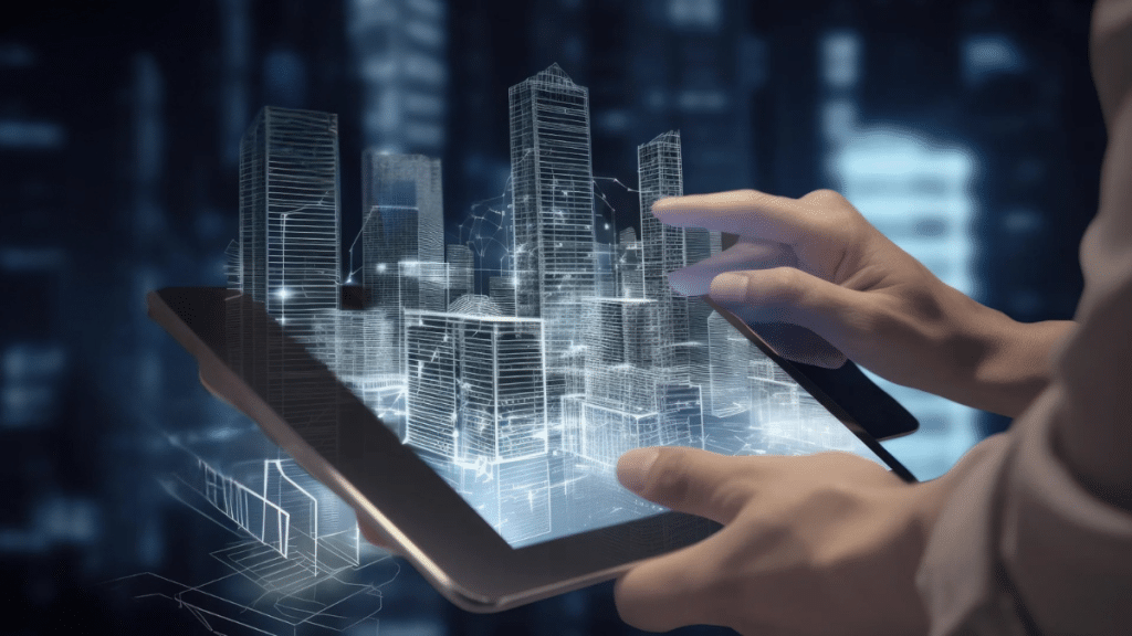 10 Ways AI Revolutionizes Real Estate Rentals