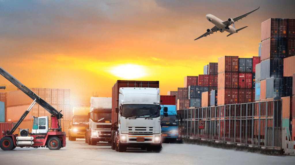 15 Logistics Trends of 2025 That Are Here to Stay