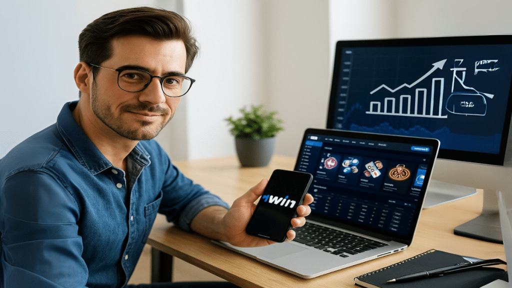 1win Insights Expert Advice for Gamers and Digital Entrepreneurs