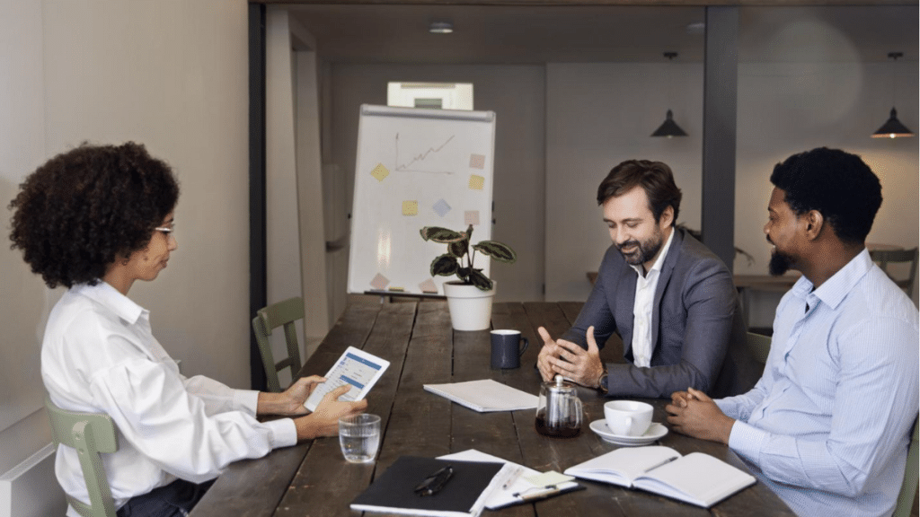 4 Must-Knows Before Career Consulting Services