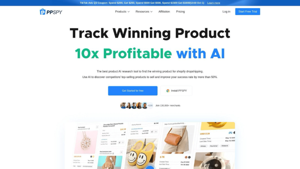 5 Best Ad Intelligence Tools to Supercharge Your TikTok Marketing in 2025