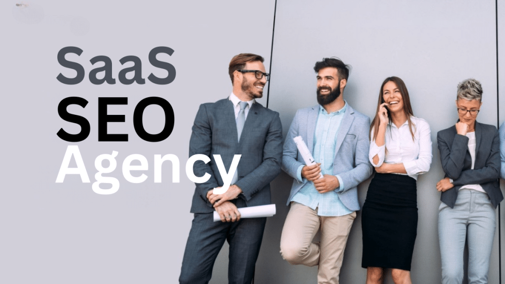 5 Best SaaS SEO Agencies to Future-Proof Your Marketing Strategy
