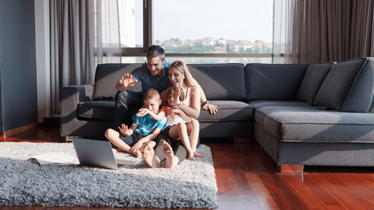 5 Condo Features That Matter for Growing Families - Condominiums With Upscale Features For Families With Kids