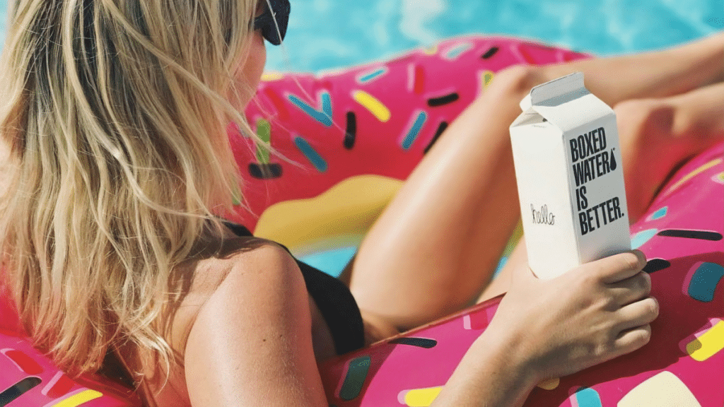 5 Last-Chance Ideas for Enjoying the Final Rays of Warm Weather