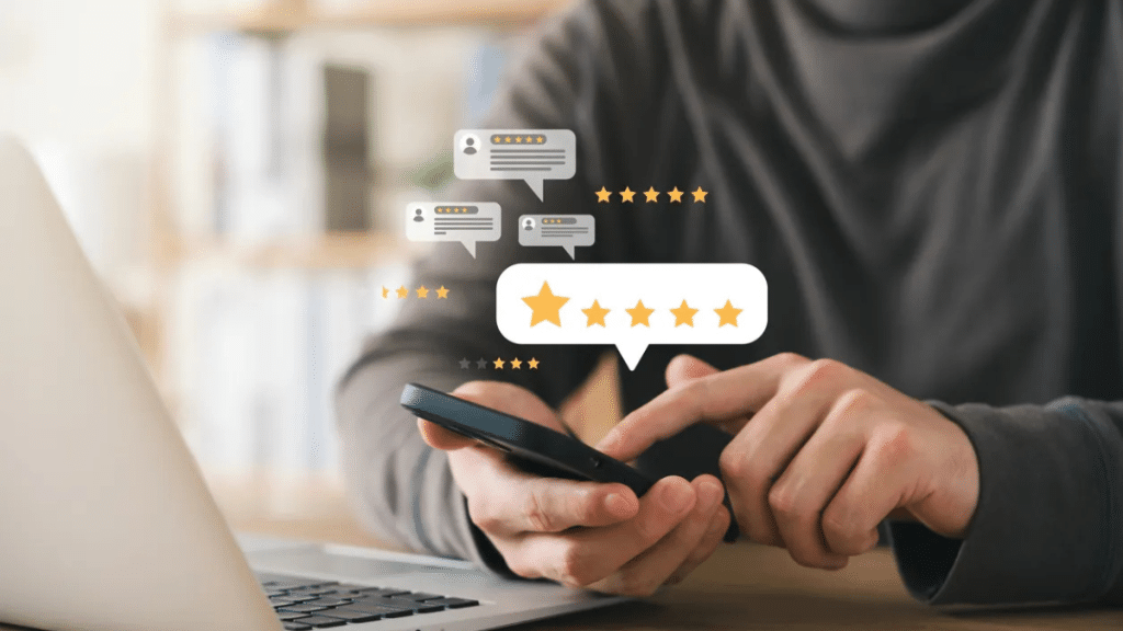 5 Ways Press Release Distribution Services Can Impact Your Online Reputation and Brand Authority