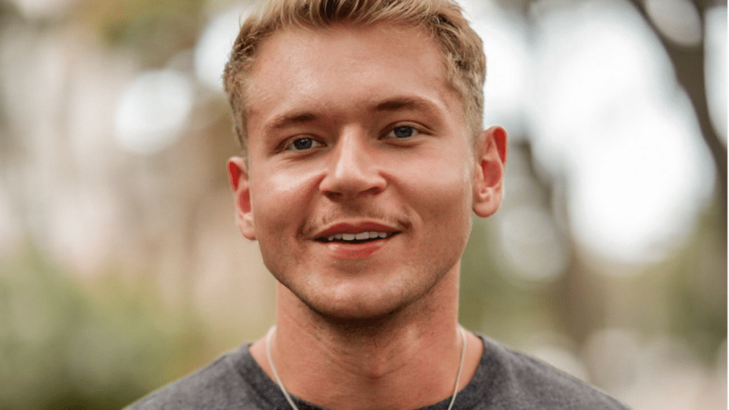 A Candid Talk With Elevated Health Founder Konrad Sudyka