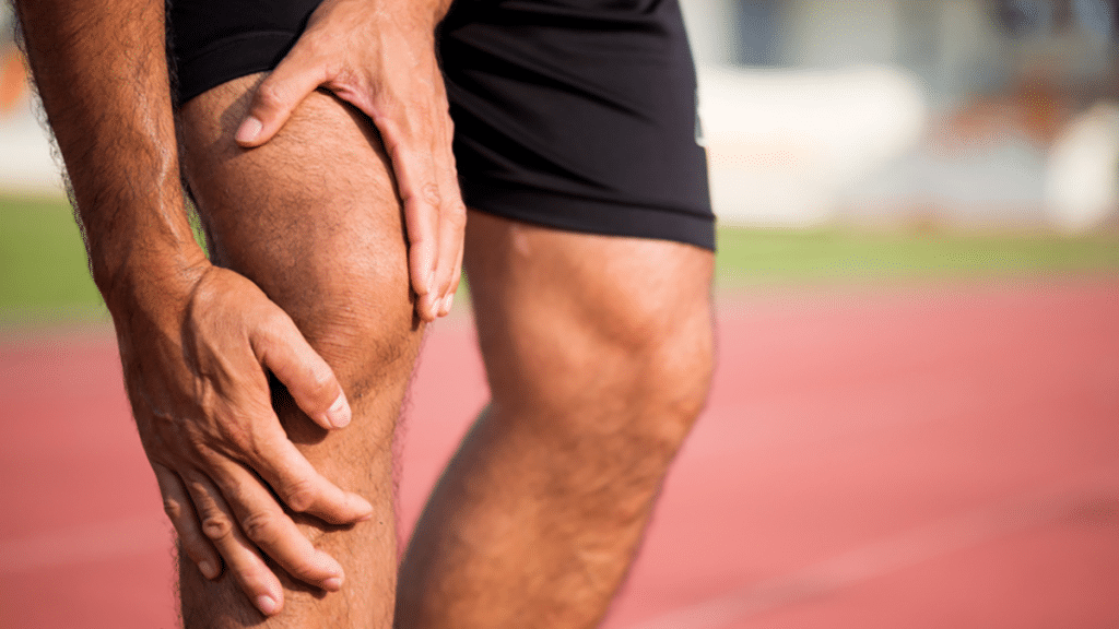 A Strategic Approach in Restoring Knee Functionality and Form in Richmond