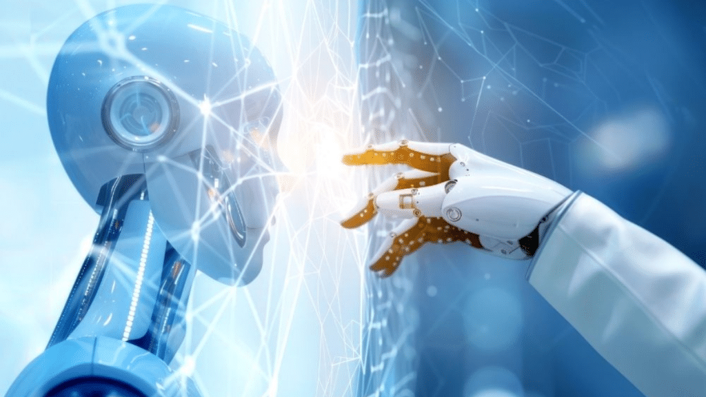 Addressing an Industry at a Crossroads How Merging Human Expertise with AI Creates Inspection Software That Works