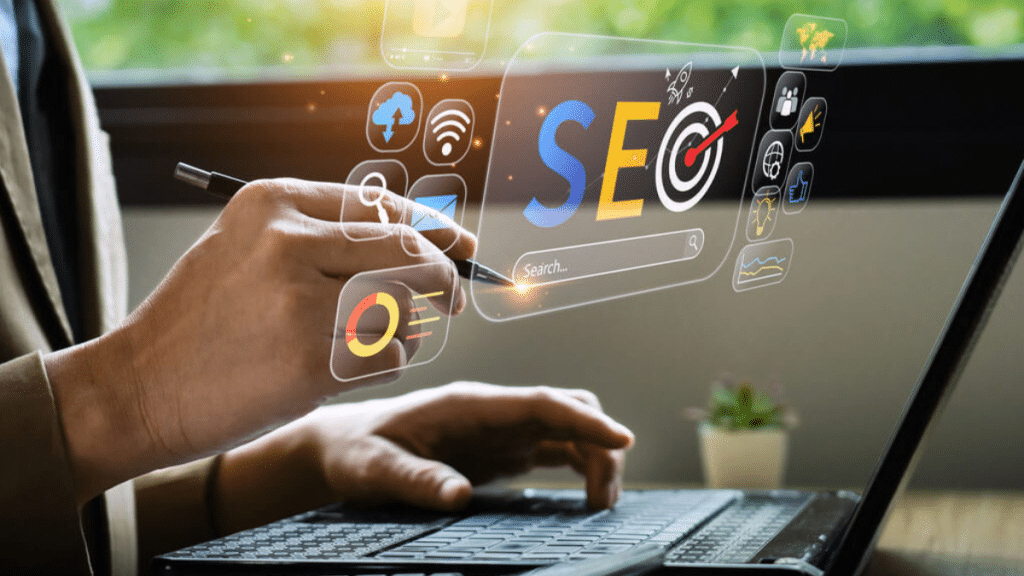 An Interview with Alex Bazooka, Senior SEO How AI is Changing Local SEO in 2025