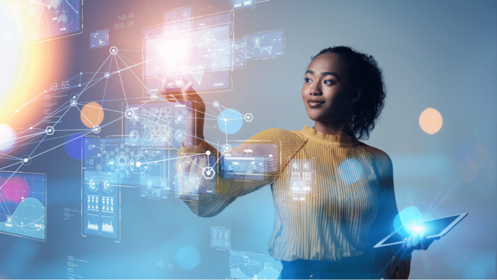 Anisuzzaman Chowdhury Ronny Technology Trends That Are Transforming Businesses