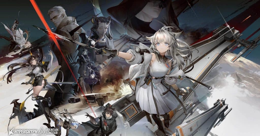 Arknights Endfield Release Date: Gameplay Revealed