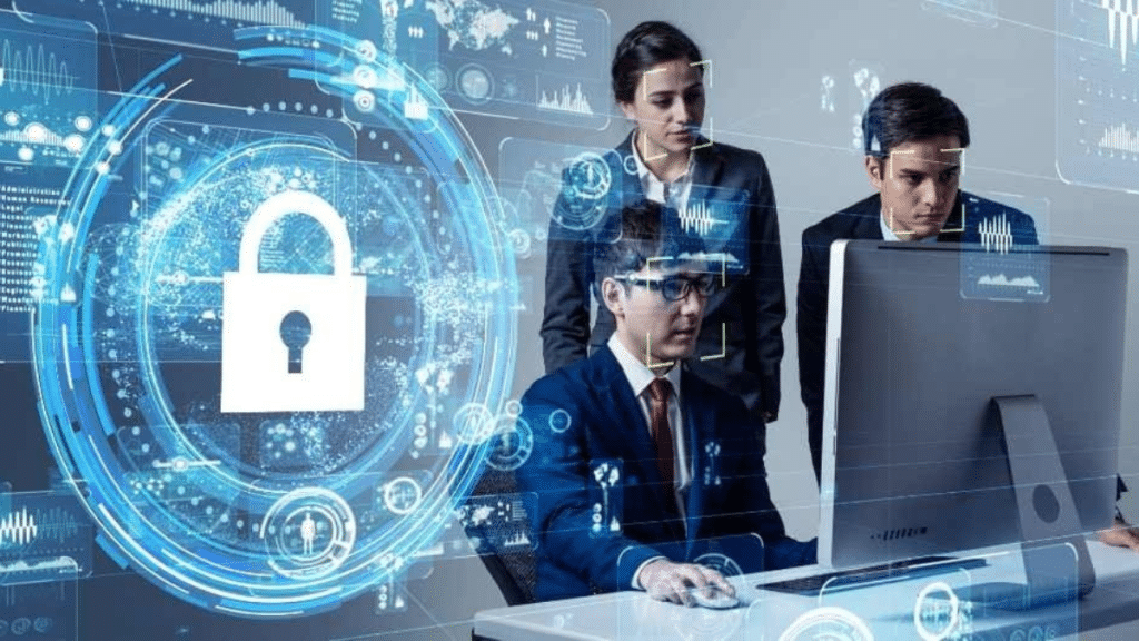 BUILDING CYBER RESILIENCE LESSONS FROM NATURE'S DEFENSE MECHANISMS