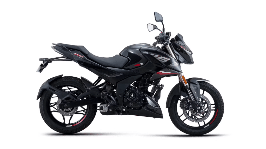 Bajaj Pulsar Series Which Model is Right for You?
