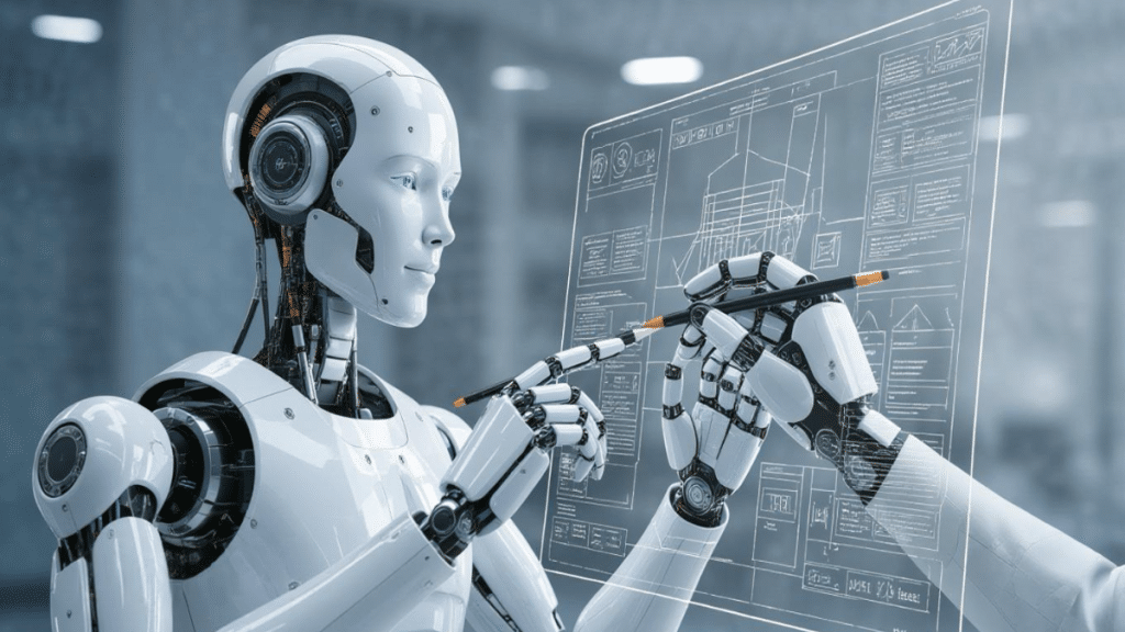 Best AI Tools For Graphic Designers In 2025