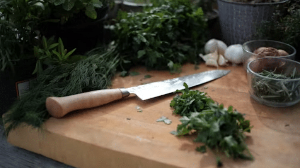 Best Chef Knives Under $30 (2025 Picks for Beginners and Home Cooks)