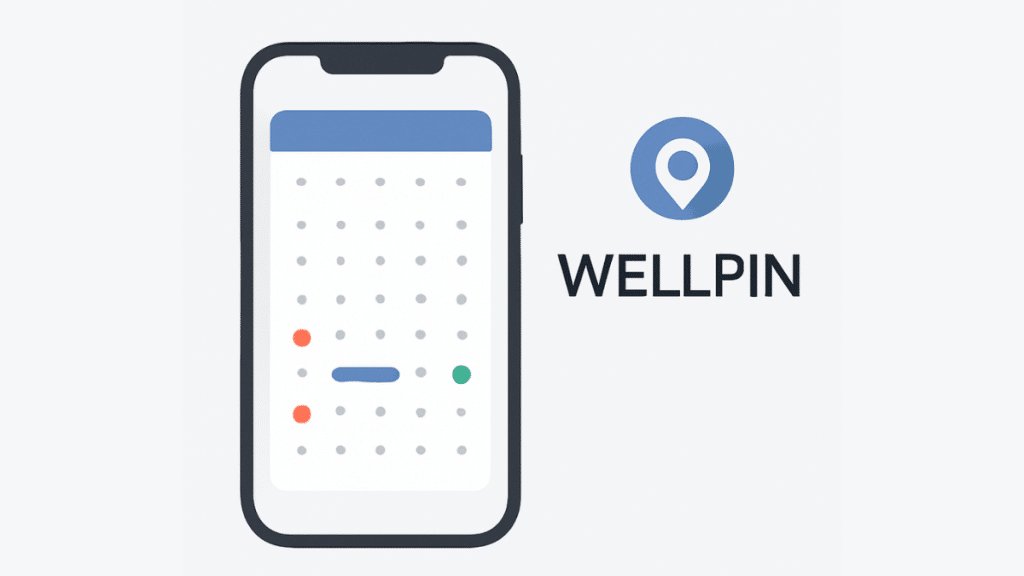 Best Free Scheduling App for Small Business Why Wellpin Is Worth a Look