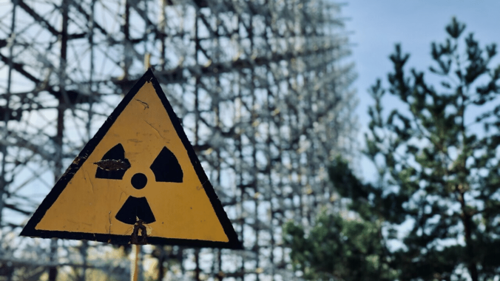 Best practices for choosing chemical hazard signage in your facility