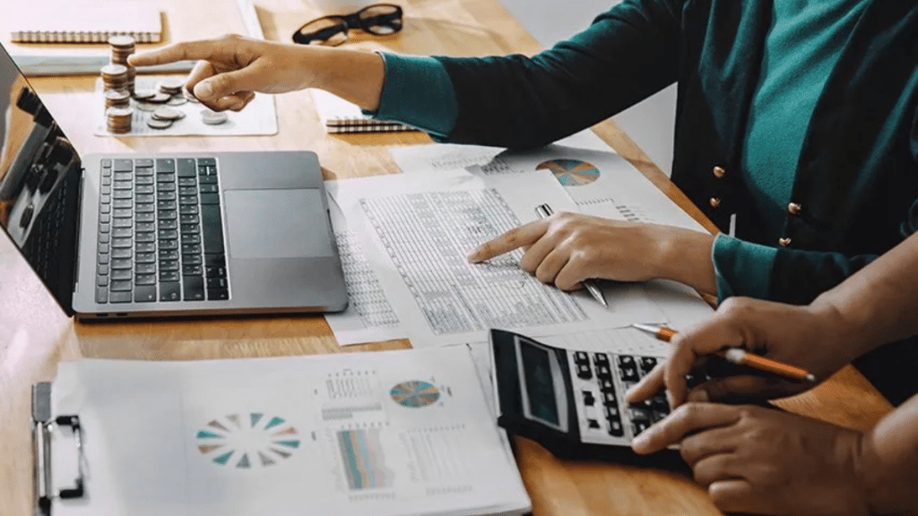 Bookkeeping Why It’s the Backbone of Every Business