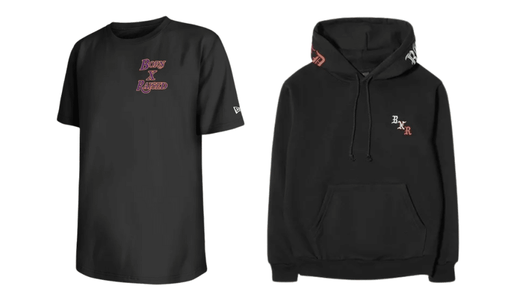Born X Raised The Real Story Behind LA's Grittiest Streetwear Brand