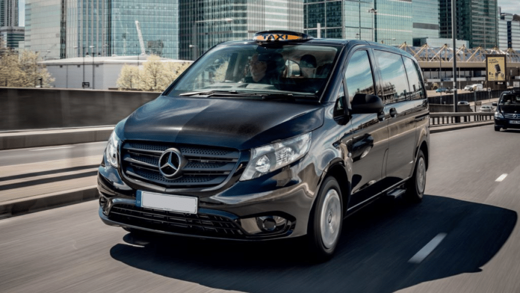 Bournemouth Airport Transfers – Reliable and Comfortable Travel
