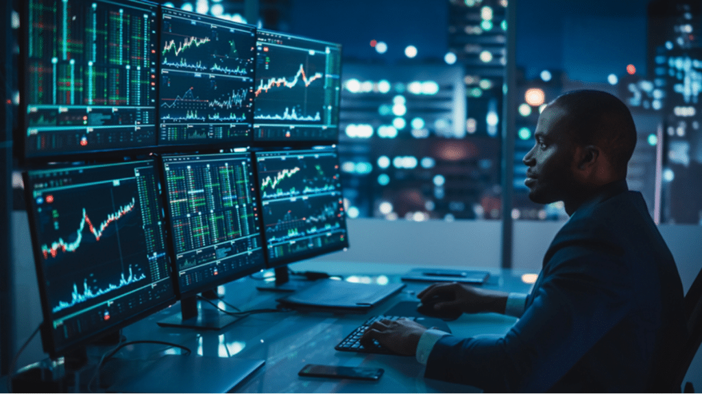 Building a Gold Futures Trading Plan for Prop Success