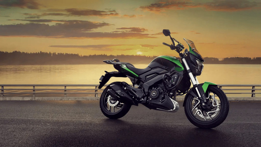 Buying Your First Bike in Nepal? Here's Why Bajaj is a Safe Bet