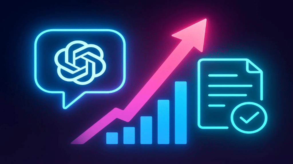 ChatGPT and Claude Built My LinkedIn Presence – I Landed 3 Job Offers in 10 Days