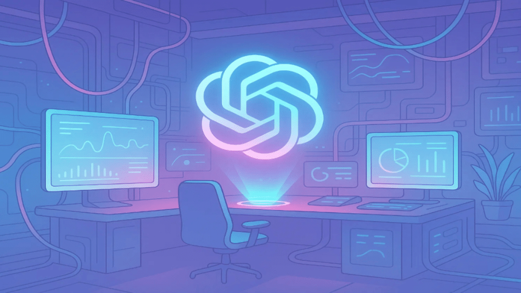 ChatGPT and Gemini Helped Me Quit Burnout — My Freelance Income Tripled in 90 Days