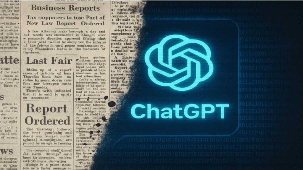 ChatGPT vs Human Copywriter – The Split Test Every Marketer Should See