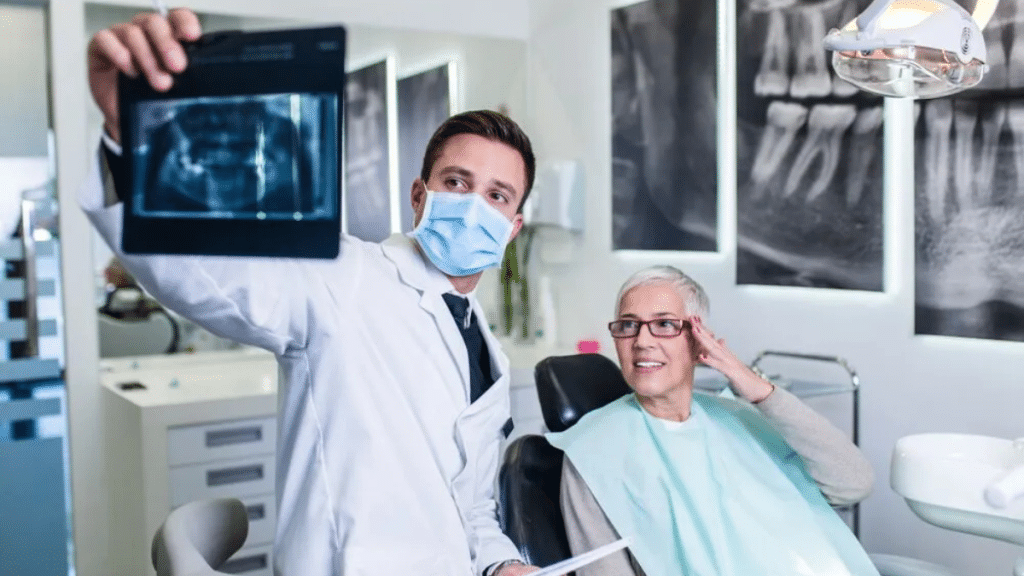 Choosing the Right Dental Clinic in Dubai A Complete Guide