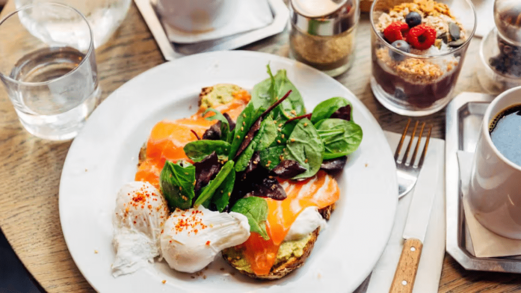 Comfort Food and Memory Why Certain Meals Mean So Much