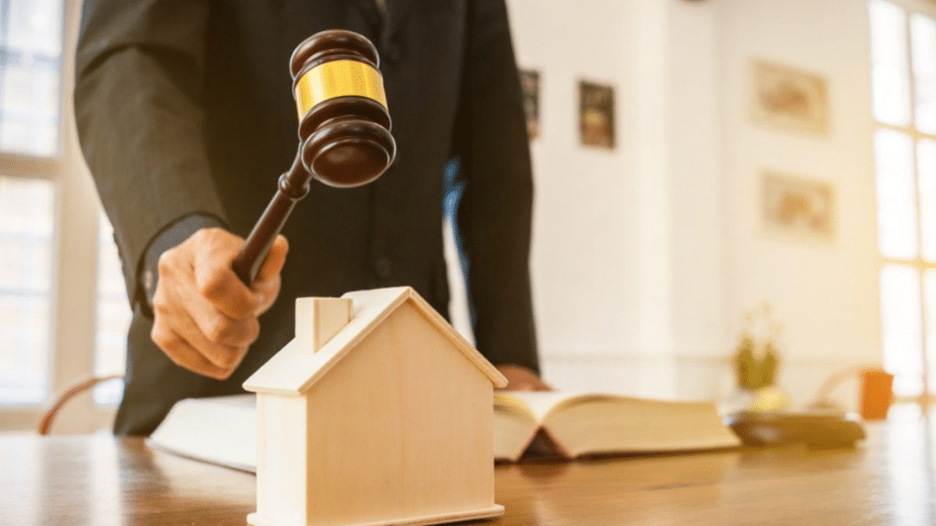 Common Mistakes to Avoid When Buying at Property Auctions