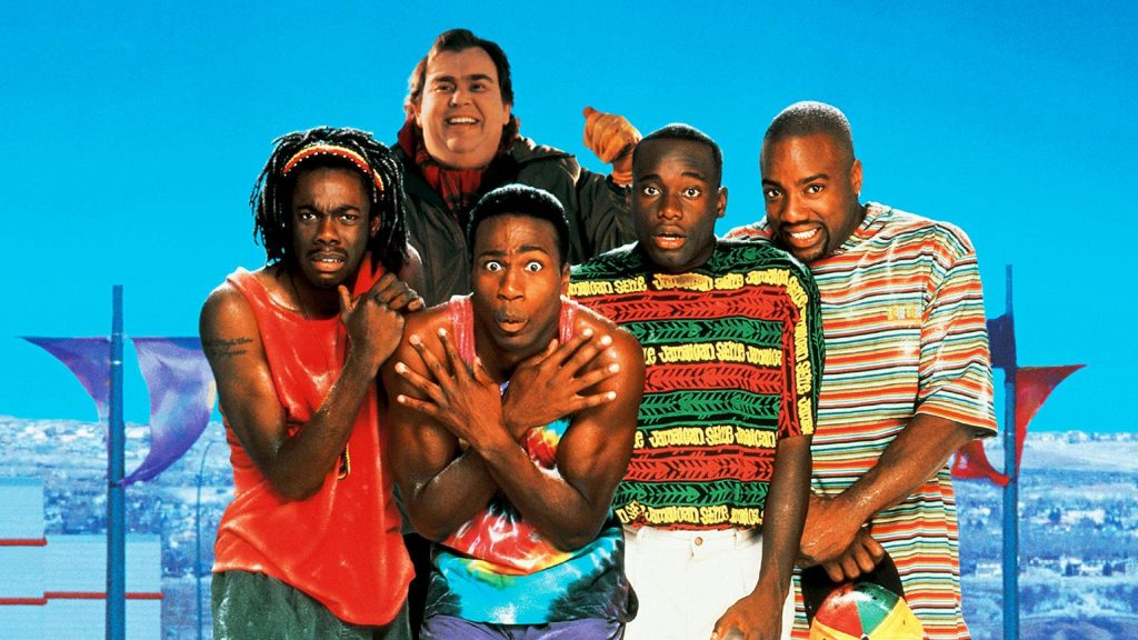 Cool Runnings True Story: Jamaican Team's New Chapter