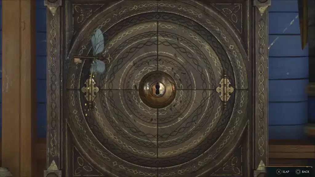 Daedalian Keys Hogwarts Legacy: Find All Daedalian Keys