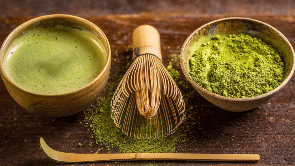 Daily Matcha Rituals for Energy and Mental Clarity