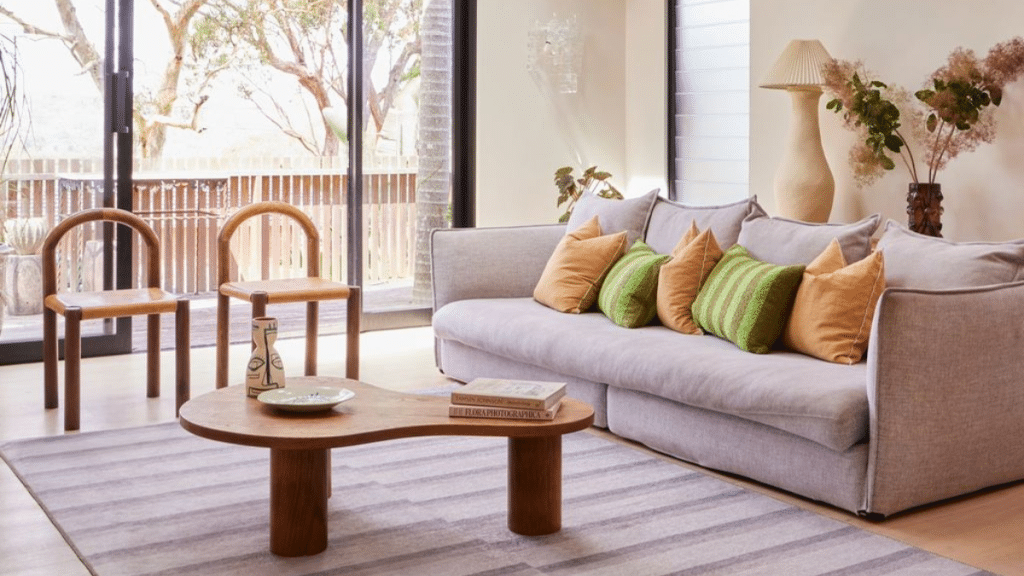 Discover Comfort & Character With Living Room Rugs