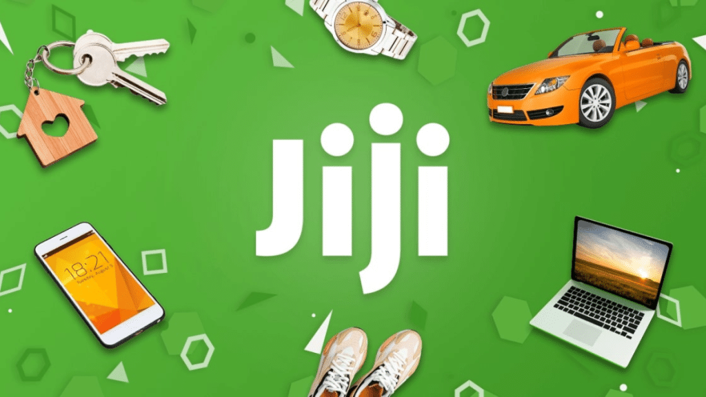 Discover, Negotiate, and Win on jiji.co.ke Your Online Marketplace in Kenya