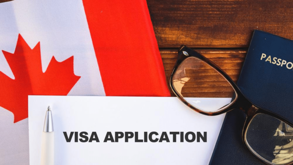 Do You Need a Visa To Go to Grad School in Canada?