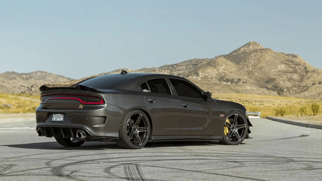 Dodge Scat Pack Guide for Indiana Used Car Buyers Power, Style, and Legacy